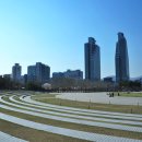 평촌중앙공원 이미지