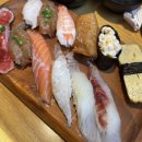 종로초밥 | 갓덴스시 종로점 점심 방문 후기(종로초밥)