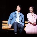 노민호와 주리애 이미지