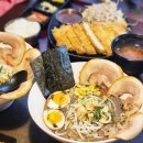 현대 | [대전] 유성구 라멘 대전 현대아울렛 맛집 우마미라멘 솔직후기