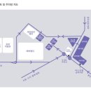 에버랜드 정문주차장 이미지