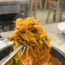 더하운드반달섬2 | [반달섬맛집] 반달섬 짬뽕 맛집 ’마왕짬뽕‘