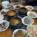 태능우렁쌈밥