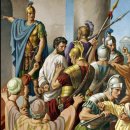 seven Days(이레)PC방 | Acts 21장 사도행전