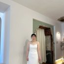 무드인디고 | 부산 웨딩드레스 대여 무드인디고ㅣ키작녀 신부의 미니드레스 후기