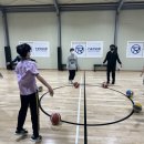 키쑥쑥성장농구교실 이미지
