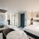 코지트리 호텔(서면점) 이미지