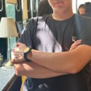 픽토 오션고스트넷 시계 | 덴마크 디자이너브랜드 시계 추천, 데일리 시계