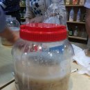 생애 첫 술 빚기 이미지