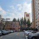 버스정류장(봉산중) 이미지