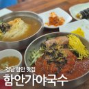 얌샘김밥 마산호계 | 함안 맛집 함안가야국수에서 잔치국수, 비빔족국수, 김밥 먹어본 후기 내서 중리 호계 국수맛집 칠원맛집