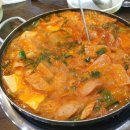 동두천부대찌개 이미지