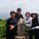 예봉산미소