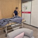 진주 바로마디정형외과 발목인대재건수술/ 1인 병실 입원 후기