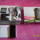 가계통 틸트폰(im-s480s)블랙 2G 1대 (박스풀셋입니다) 정상해지폰이예요!!(12만) 이미지