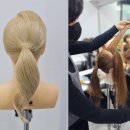 김헤어디자인 이미지