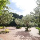 악양생태공원 방문자센터 1층 이미지