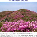 아카22기 제6차 정기산행(단양 소백산1439M) 이미지