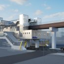 3호선 서문시장역 이미지