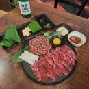 원주종가집 | 원주 봉화산 술집 신본육회/ 쫀득 고소한 육사시미 추천