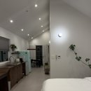 봉성로 | 제주도 내돈내산 감성숙소 - 스테이시작 (제주독채펜션, 독채스테이, 제주 자쿠지 독채)