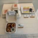 루트콤마 | [충북 진천] 이월 대형 베이커리 카페 ‘갤러리카페 스몰콤마’ / 벚꽃뷰 진천카페 추천🌸