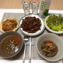 UR(의정부시)-[비우로]-상-12 | 김준호의 대단한 갈비 의정부녹양점 돼지양념구이 먹어봤어요