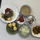 매운냉면 밀키트 추천 미식식탁 더매운 해주냉면 X 가르마 후기