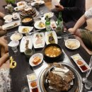다다래갈비본가 | [대전맛집]관저동맛집/다다래갈비본가/다다래석갈비/놀이방 고깃집