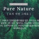 명품앤네이처 이미지