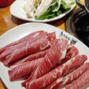 청기와샤브샤브 | 수원 권선동 | 청기와집감자탕 소고기샤브 후기, 육수 맛있고 구성 푸짐한 샤브샤브 한상