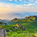 백운동 계곡 이미지