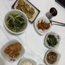 연재식당 | [당진 맛집] 애견동반 가능한 가성비 좋은 우렁쌈밥 맛집 고향촌 후기^^)/