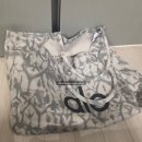 [남부] 웰빙요가 A | alo 알로 요가가방 아이코닉 토트백 쇼퍼백 언박싱 후기