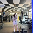 [세부 어학연수 D+80] 자기관리데이(?) : 헬스장, 마사지, EMS 후기