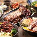 족발3시30분 화랑대역점