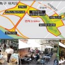 일산호수공원 가로수길 이미지