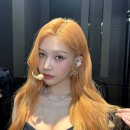 주황머리 레드벨벳 조이 근황 jpg 이미지