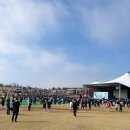 마라톤모텔 | [파주시] 소소다리는 백만불짜리 다리~ 몸매는.... &#34;2025 DMZ 평화마라톤&#34; (기념품, 후기)