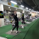 리치골프아카데미 이미지