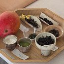 6053 | 청담 티코스 티룸 티하우스하다｜예약제로 즐기는 시즈널 티코스 후기