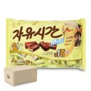 초코사무실