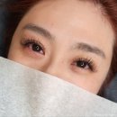 평산 작은미술관 | 양산 평산 뷰티풀라인 나에게 맞는 완벽한 맞춤 속눈썹 너무 예뻐요