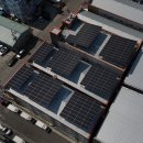 부흥 태양광발전소 이미지