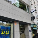 [연희동 카페] 혹스턴(HOXTON) 후기_노트북 하기 좋은 통창 카페, 조용하게 공부하기 좋은 카페