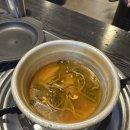 소메랑 | [범계 곱창 맛집] 곱이 꽉 찬 소메랑 곱창 솔직후기 (치즈볶음밥, 막국수까지!)