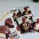 몽쉘몽쉘 | 오리온 쉘위 맛 가격 몽쉘 비교 후기