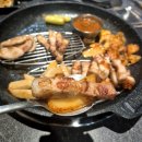 고집 | 순천 조례동 맛집 구워주는 고기집 &#34;한고집&#34; 솔직후기