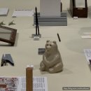 색연필문구 | 서울 강남)코엑스 2025 문구페어 인벤타리오 후기 1