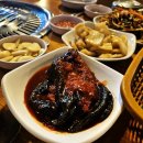 담양화덕숯불갈비